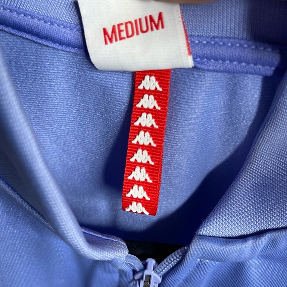 Kappa jacket - Picture 3 of 4